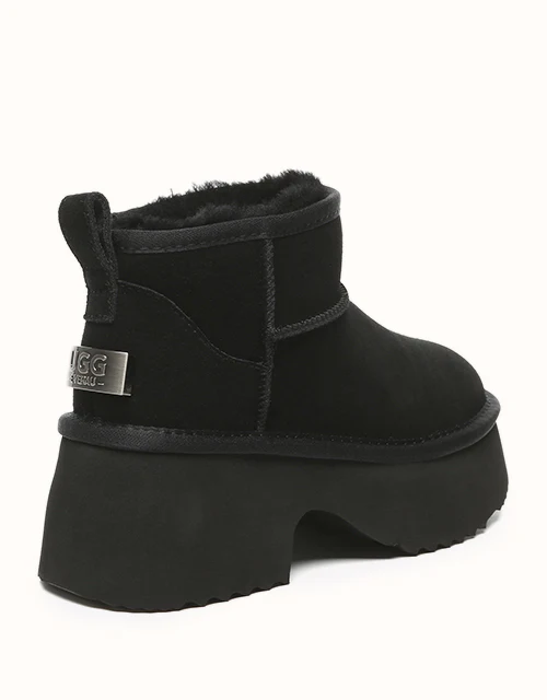 UGG EVERAU? Ariel Platform