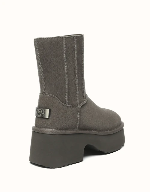 UGG EVERAU? Yuana Platform