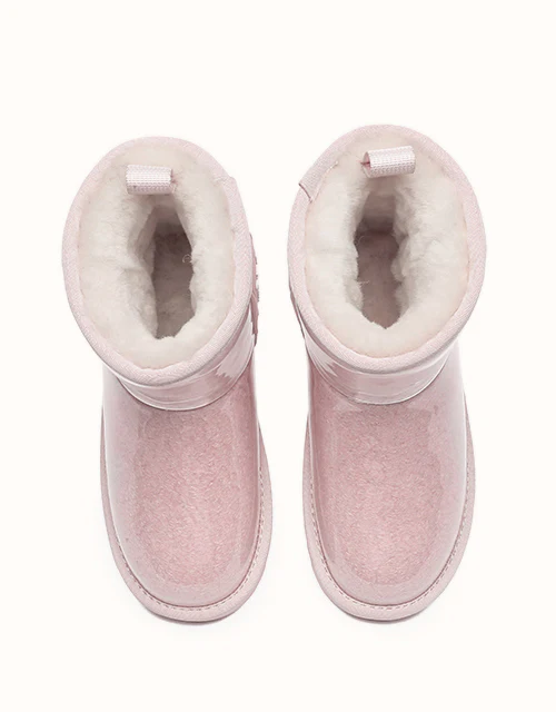 AUSTRALIAN SHEPHERD® Kids Coated Classic