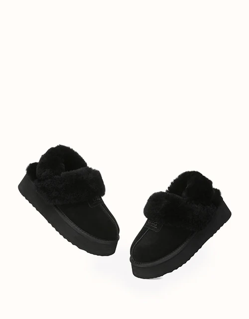 AUSTRALIAN SHEPHERD® Suzie Platform