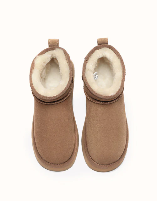 AUSTRALIAN SHEPHERD? Ultra Mini Platform