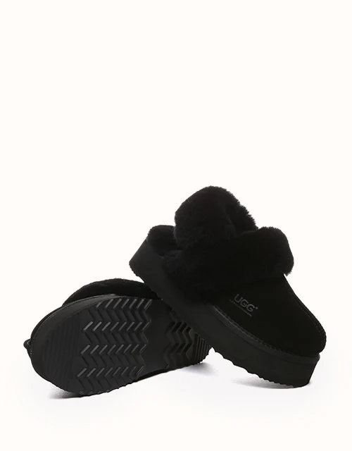 AUSTRALIAN SHEPHERD® Musa Platform