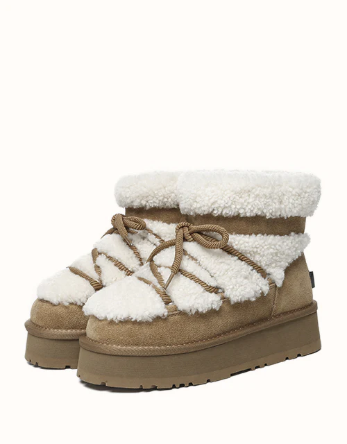 UGG EVERAU® Short Carmen