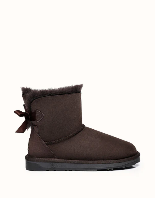 EVERAU® Mini Back Bow