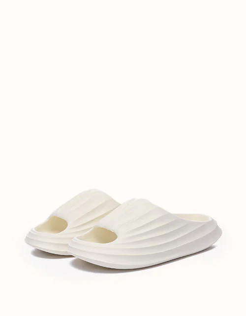 EVERAU? Women Cloud Slippers Plus