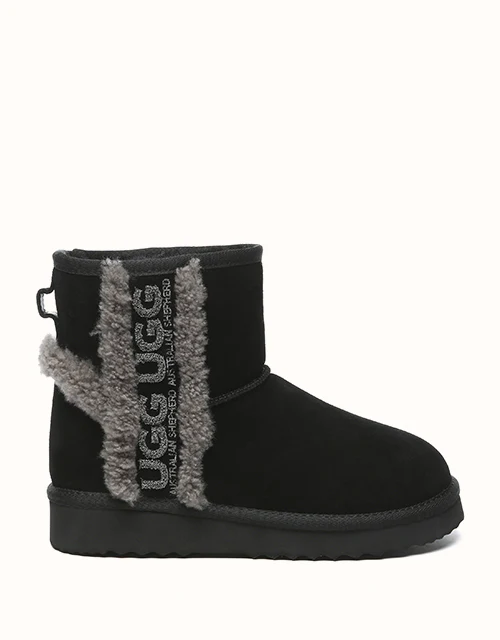 AUSTRALIAN SHEPHERD® Mini Darby