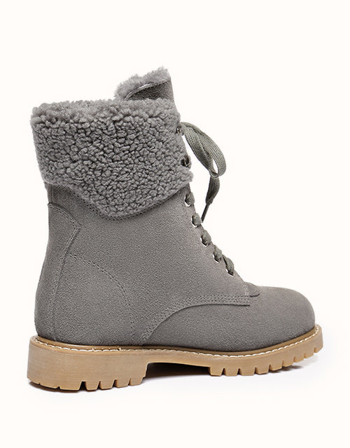 AUSTRALIAN SHEPHERD® Mina