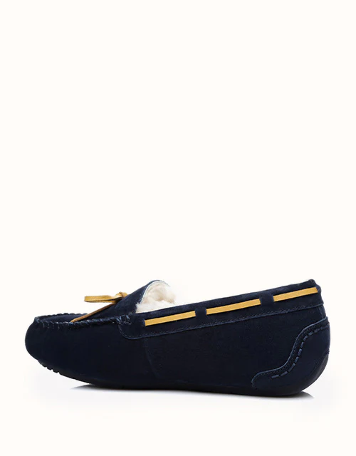 EVERAU® Miracle Moccasin