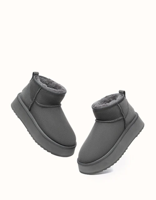 EVERAU? Ultra Mini Platform