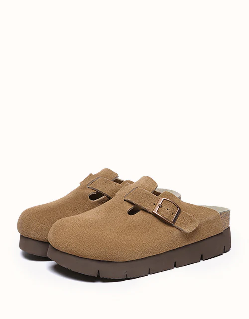 EVERAU® Brooklyn Platform