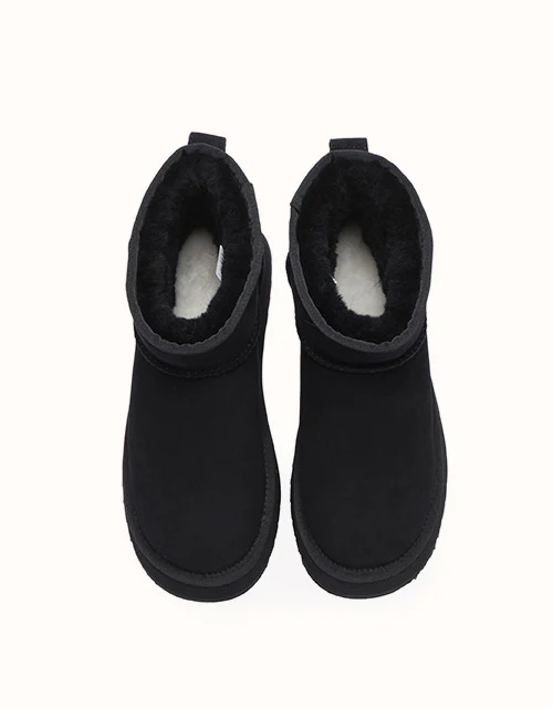 AUSTRALIAN SHEPHERD? Thick Bottom Mini Clasic