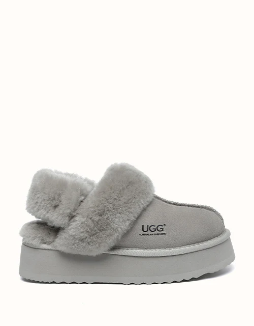 AUSTRALIAN SHEPHERD® Musa Platform