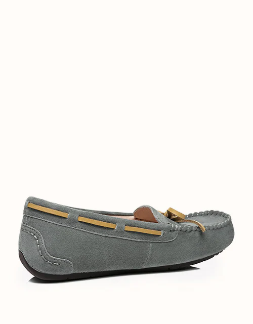 EVERAU® Summer Moccasin