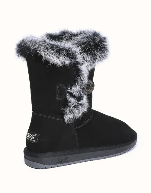 AUSTRALIAN SHEPHERD® Donna