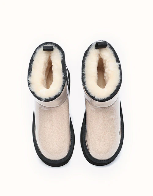 AUSTRALIAN SHEPHERD? Coated Classic Platform