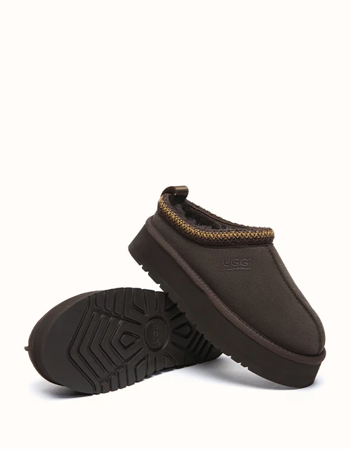 AUSTRALIAN SHEPHERD® Tay Platform