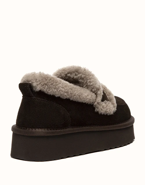 AUSTRALIAN SHEPHERD® Rilee Platform Loafer