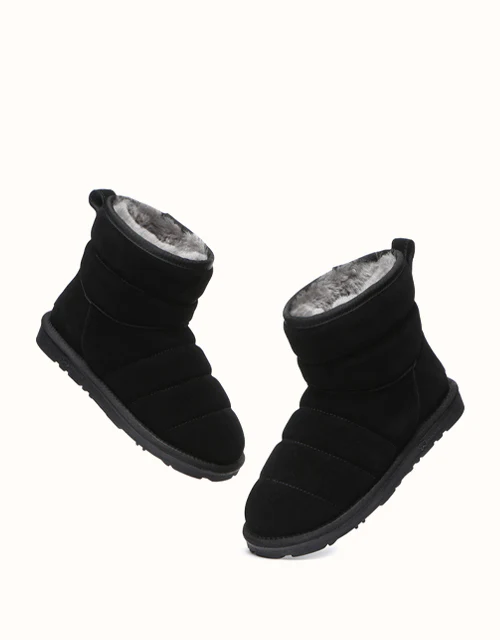 EVERAU® Mini Puffer