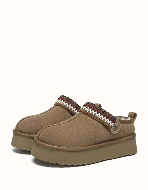 EVERAU? Maeve Slipper