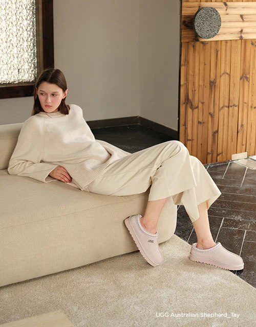 AUSTRALIAN SHEPHERD® Multi-color Tay