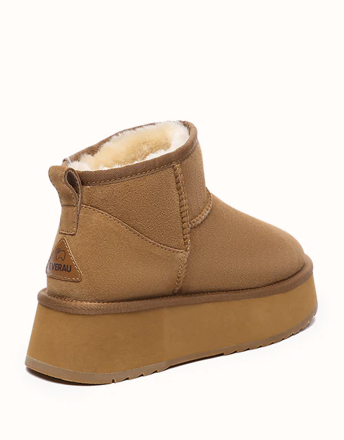 EVERAU? Ultra Mini Platform