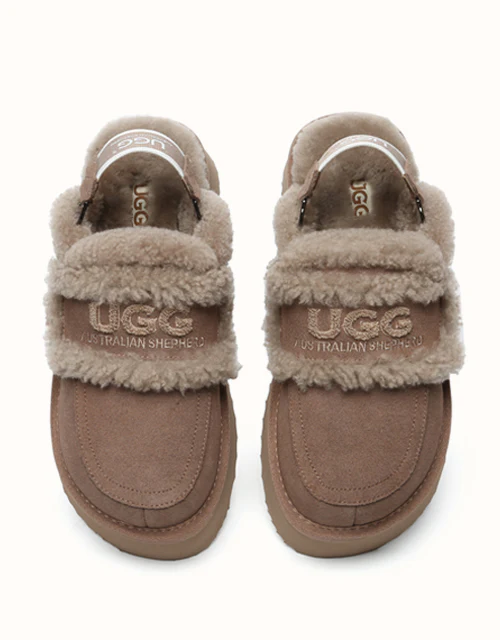 AUSTRALIAN SHEPHERD® Rilee Platform