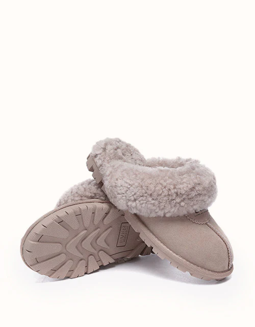 AUSTRALIAN SHEPHERD® Waffle Curly