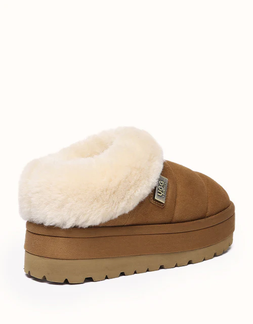 UGG EVERAU? Ulrika Platform