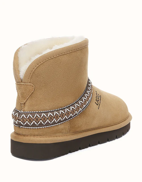 AUSTRALIAN SHEPHERD® Fayle