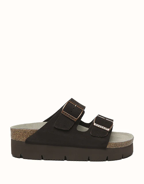 EVERAU® Sandal Platform