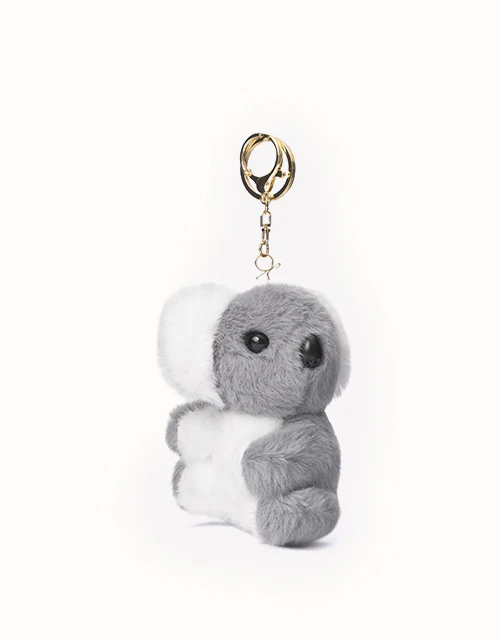 AUSTRALIAN SHEPHERD® Koala Keyrings