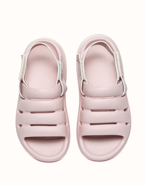 AUSTRALIAN SHEPHERD? Roseline Sandals