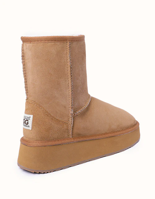 Urban UGG? Short Platform