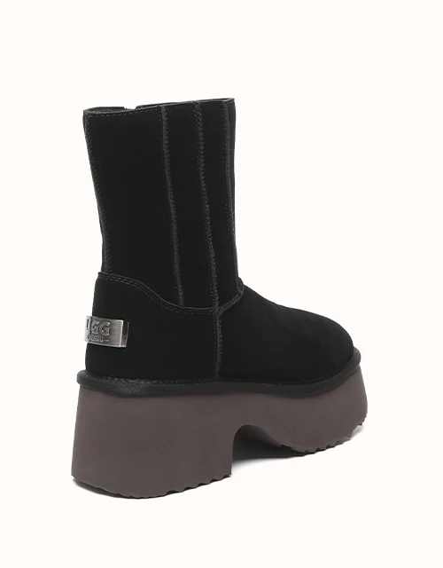 UGG EVERAU? Yuana Platform