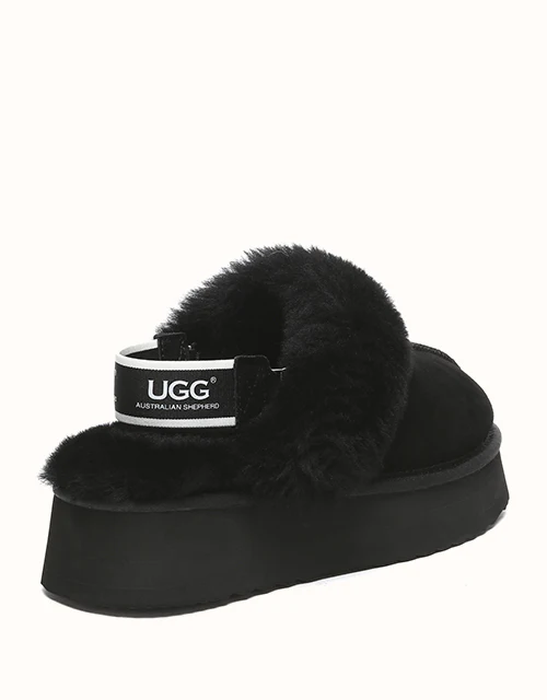 AUSTRALIAN SHEPHERD® Sp Suzie Platform