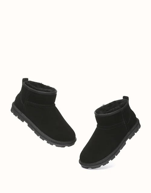 AUSTRALIAN SHEPHERD® Chorin