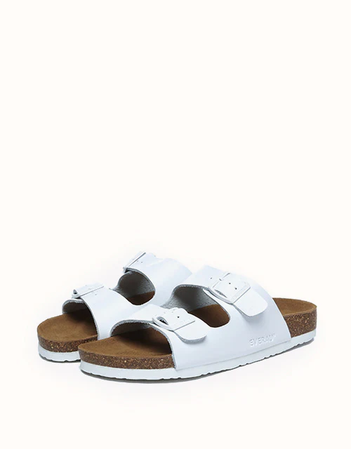 EVERAU? Mick Sandal Slides