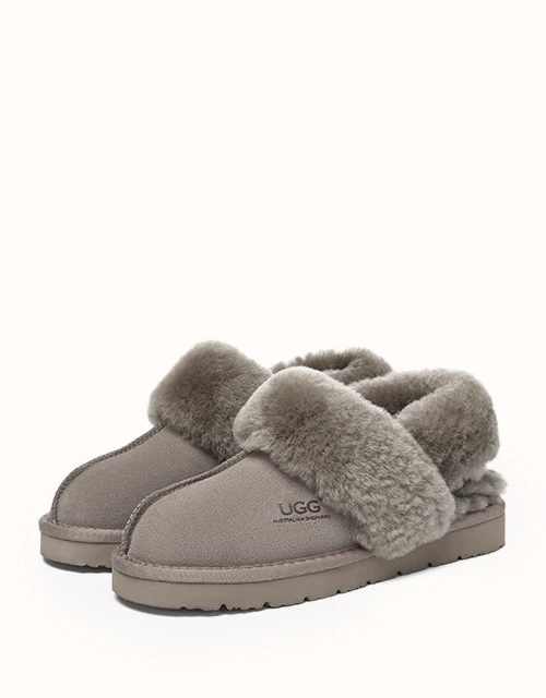 AUSTRALIAN SHEPHERD® Muffin Fluffy