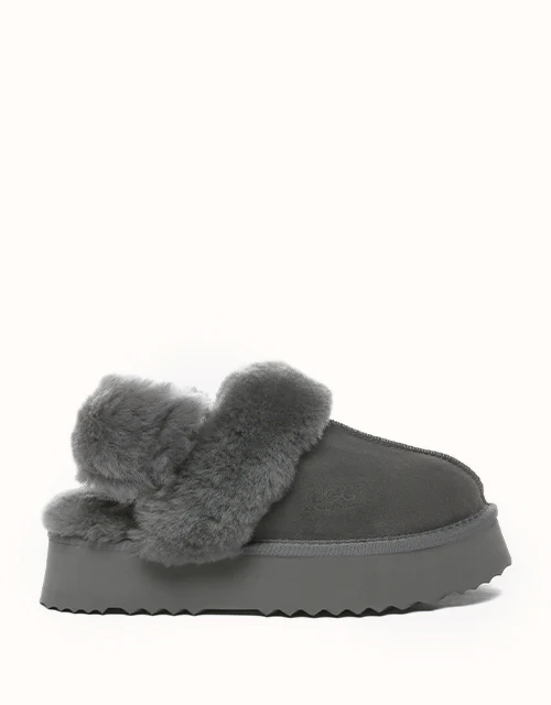 AUSTRALIAN SHEPHERD® Musa Platform