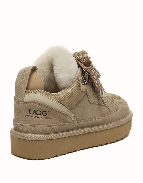 AUSTRALIAN SHEPHERD? Parkyr