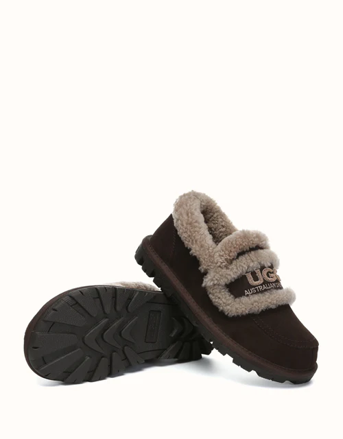 AUSTRALIAN SHEPHERD® Rilee Loafer