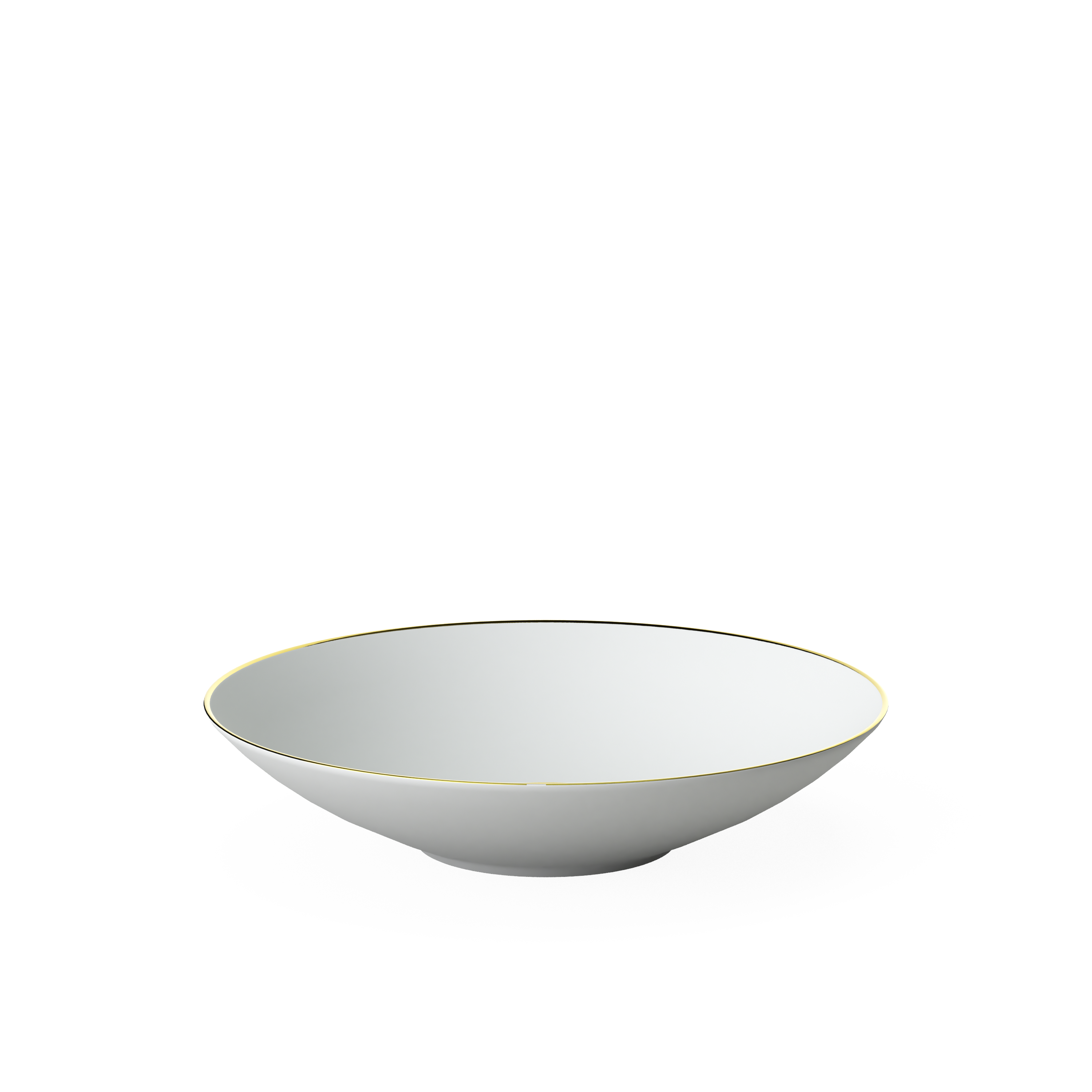 MetroChic Suppenteller