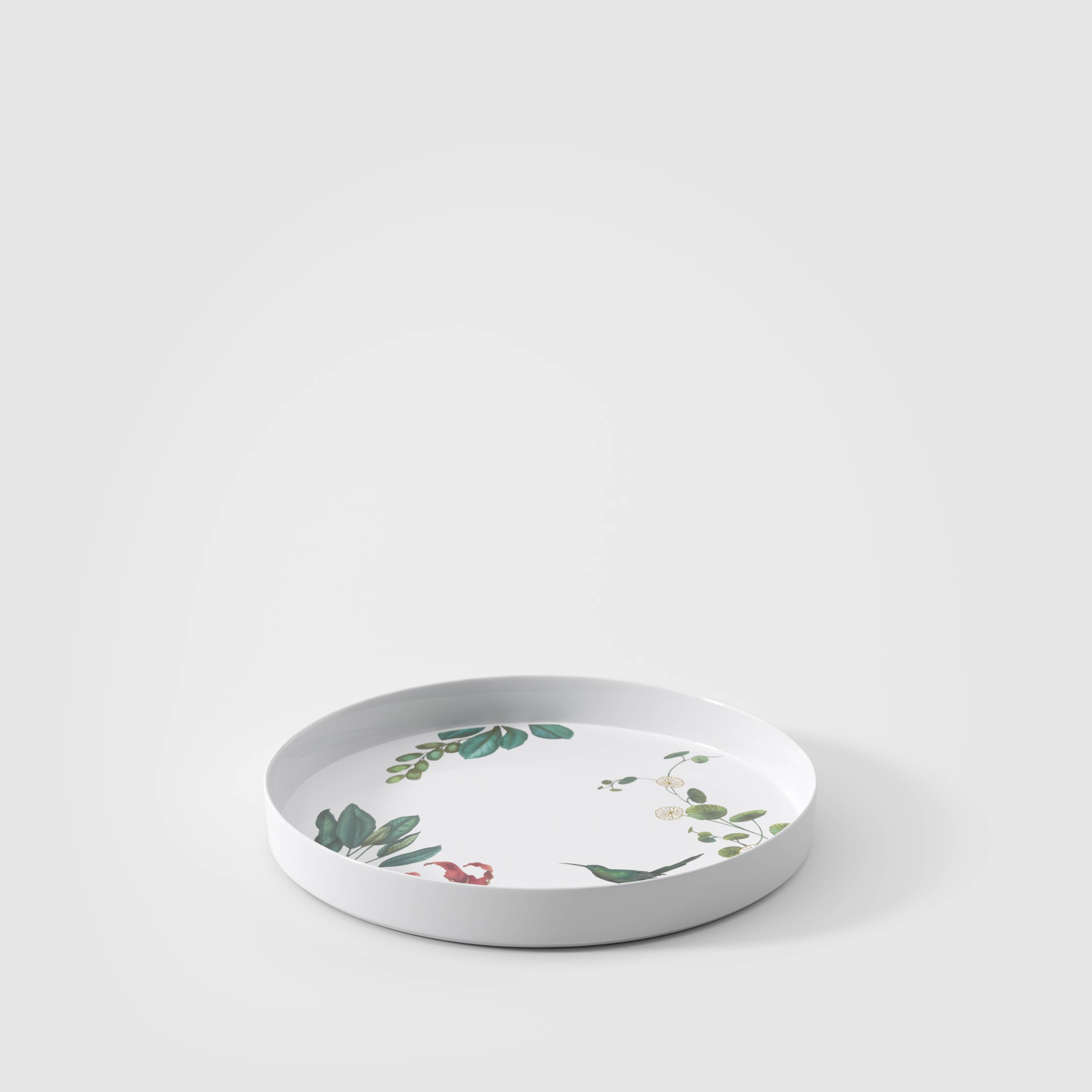 Avarua Servierschale