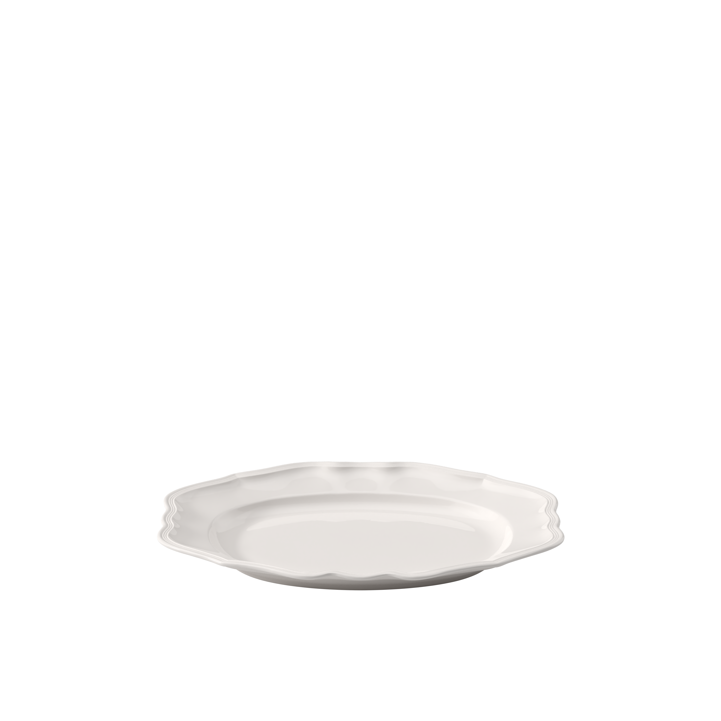 Manoir Servierplatte