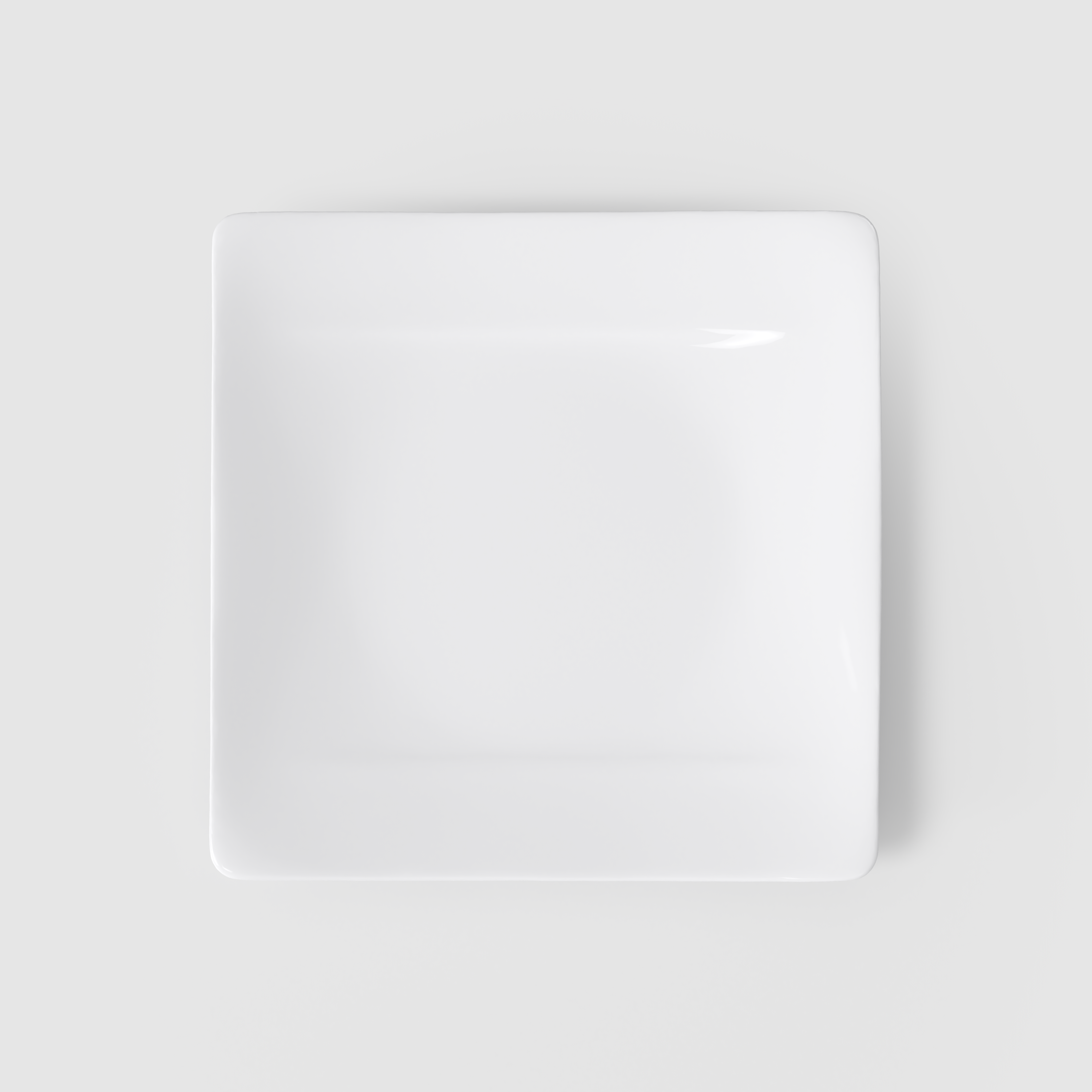 Modern Grace Speiseteller