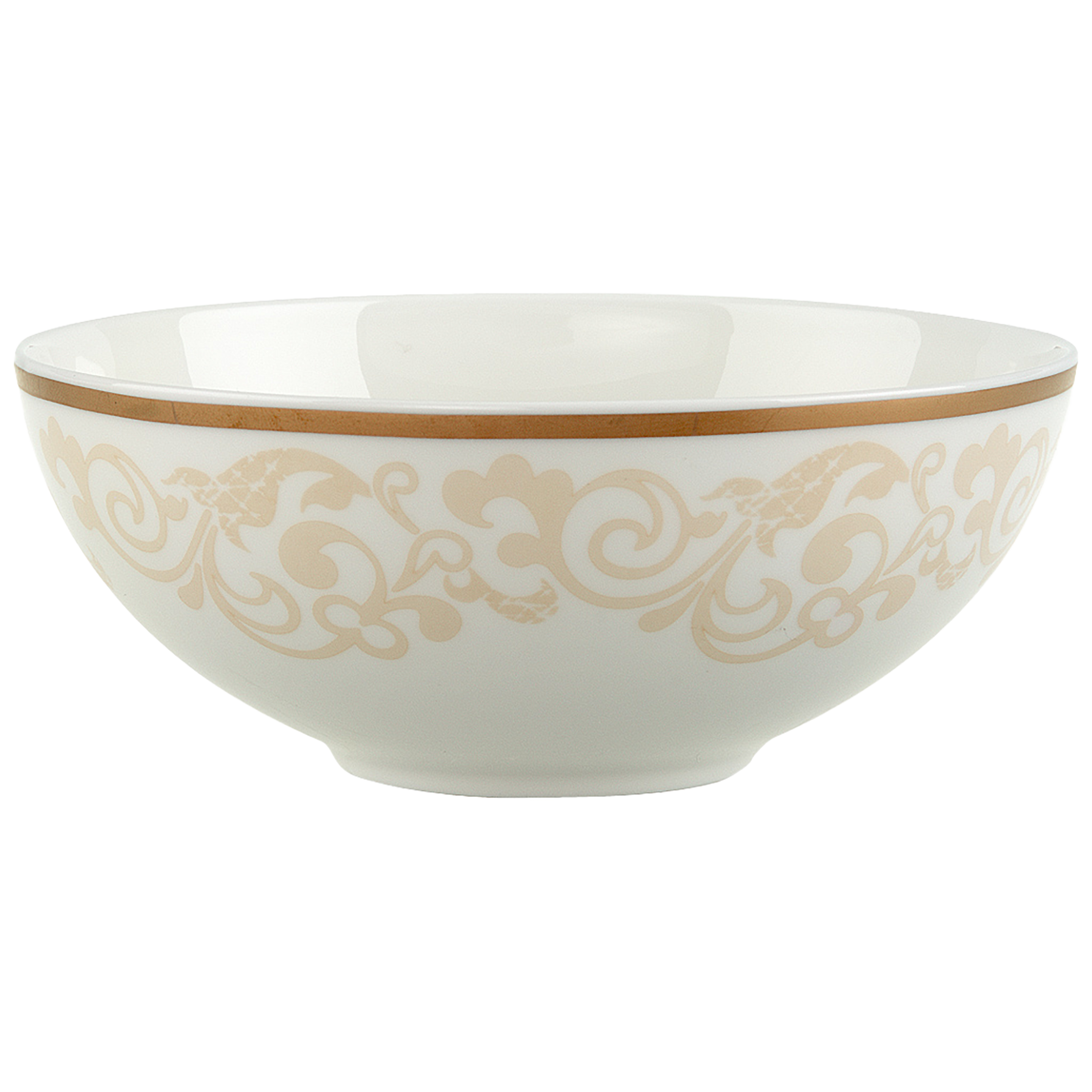 Ivoire Dessertschale