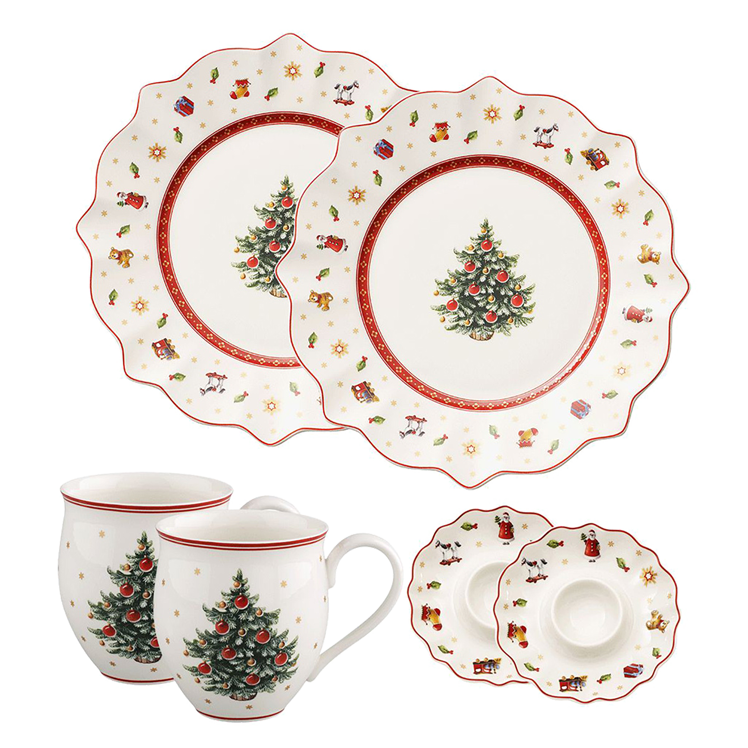 Toy's Delight Fr��hst��cks-Set