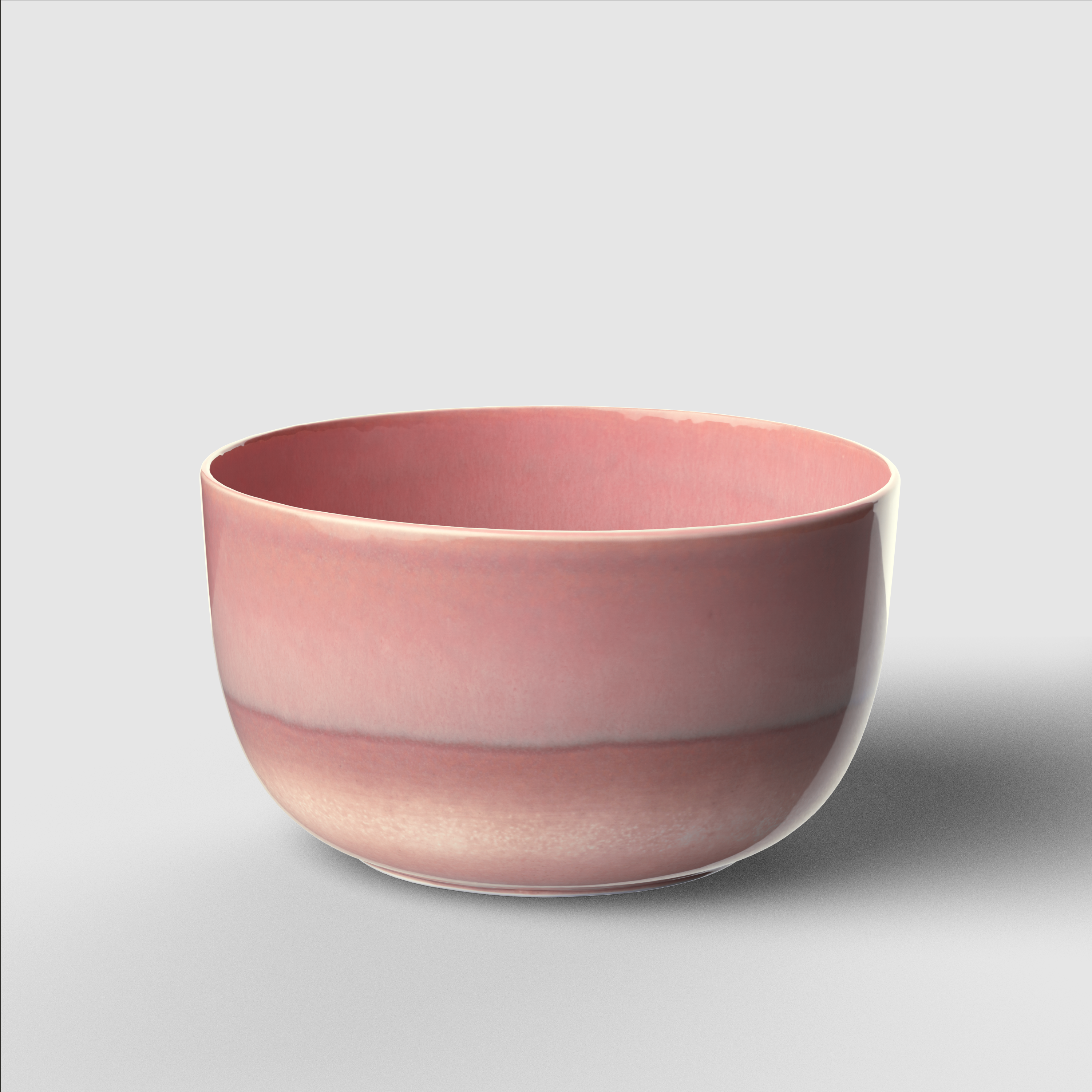 Perlemor Salat-/ Serviersch��ssel