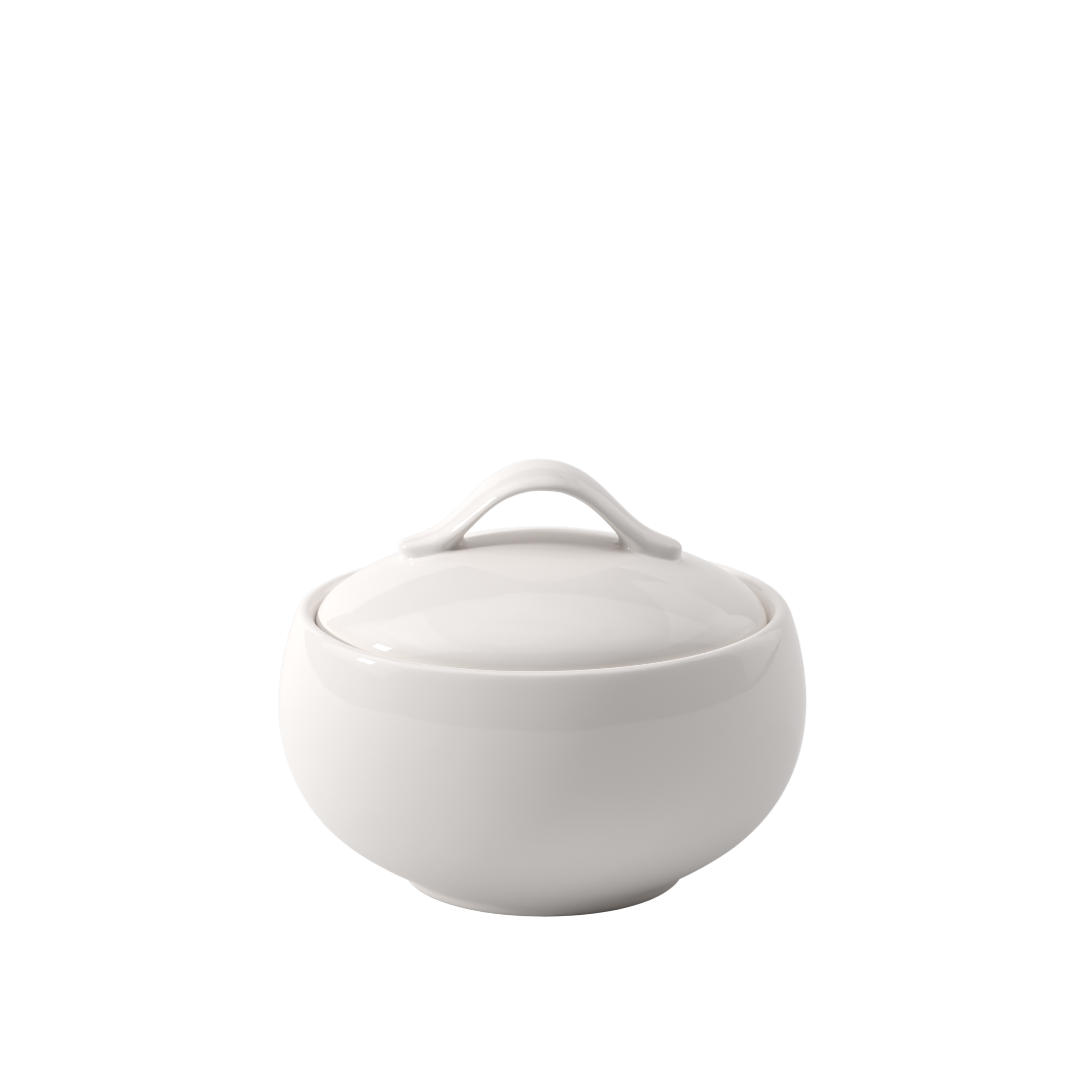 New Cottage Zuckerdose