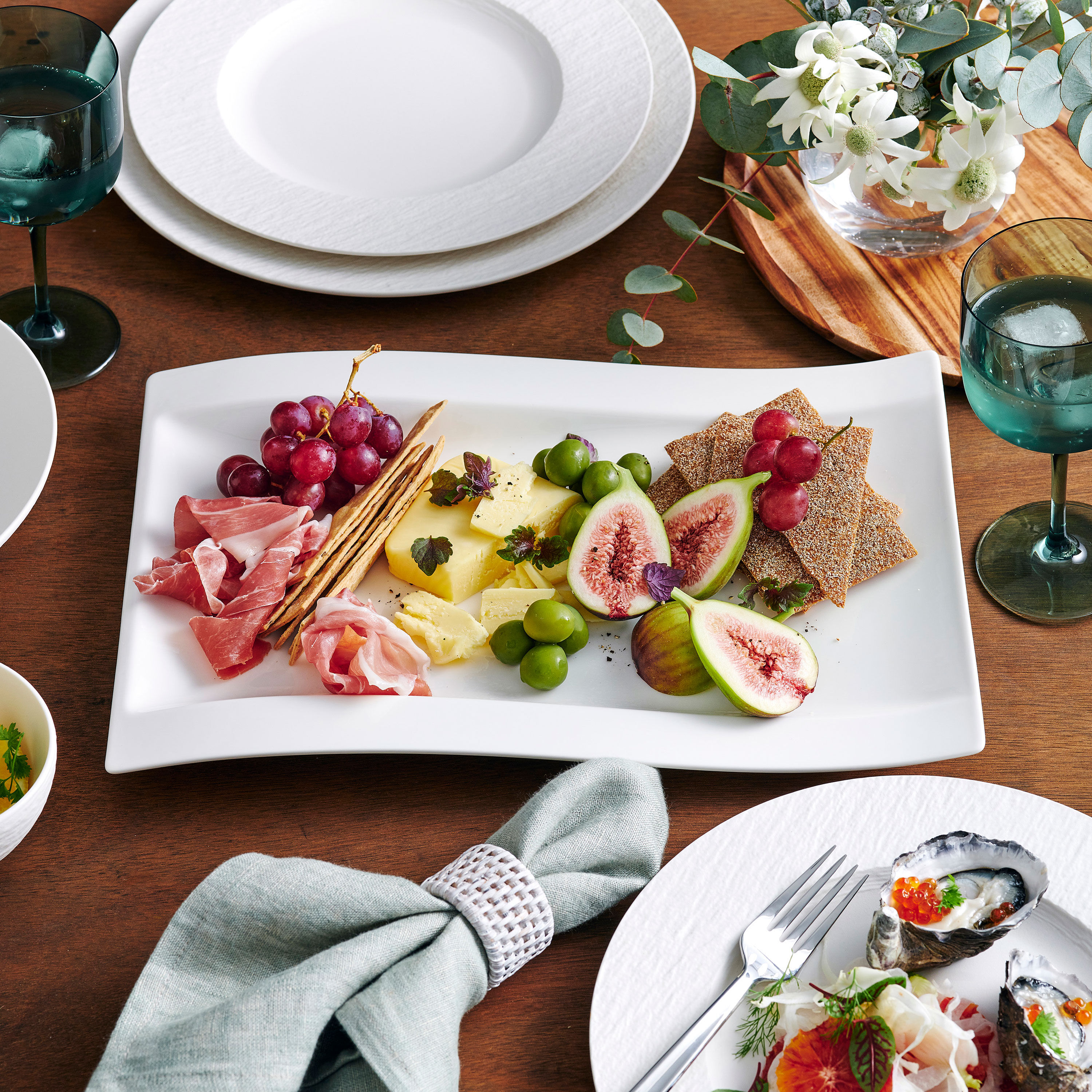 NewWave Gourmetteller